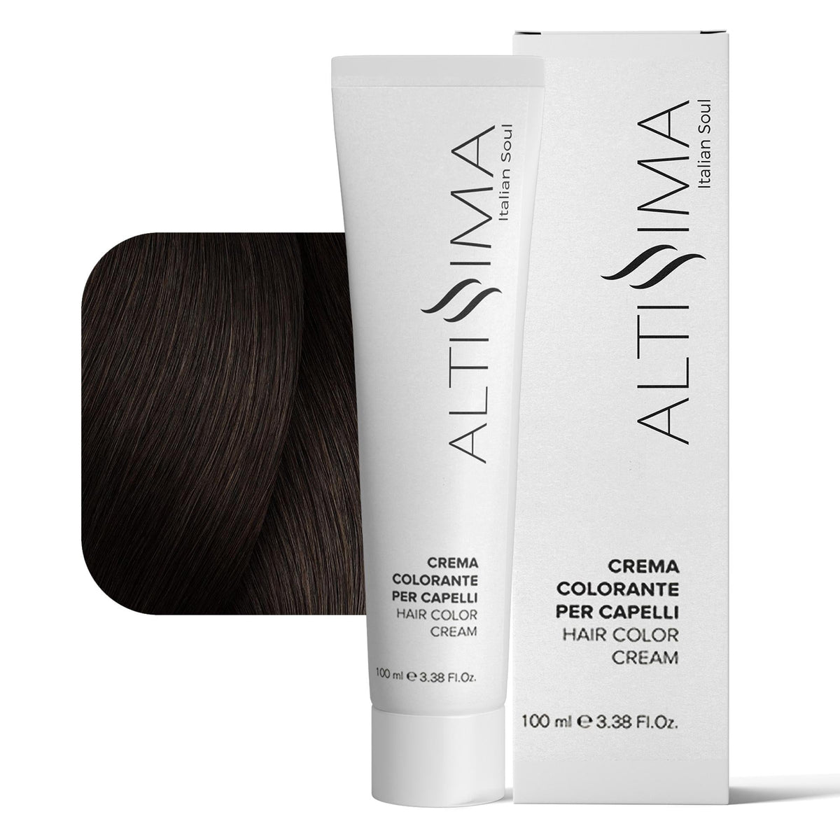 Altissima Tintura per Capelli - 100ml