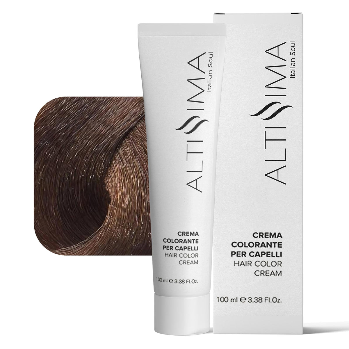 Altissima Tintura per Capelli - 100ml