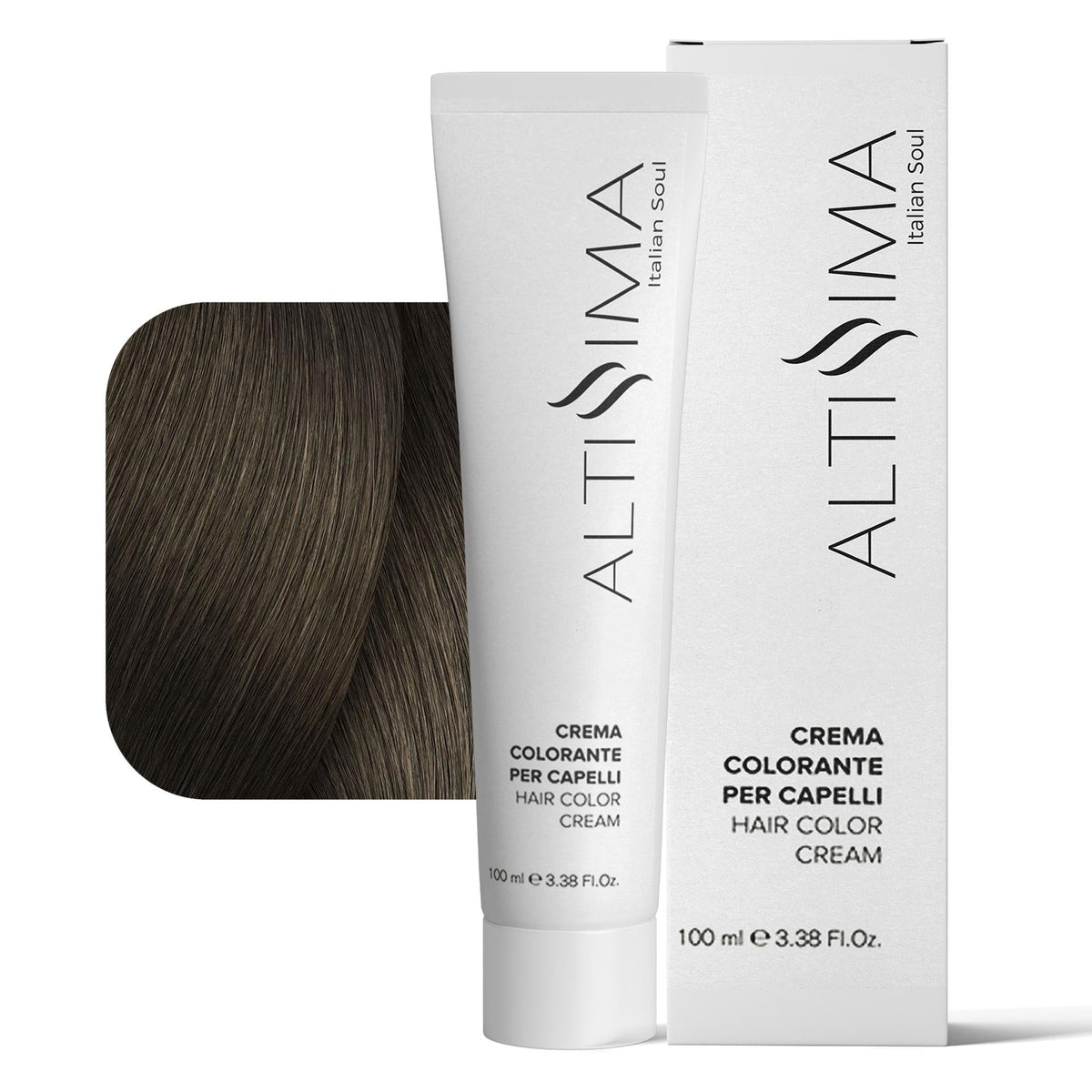 Altissima Tintura per Capelli - 100ml