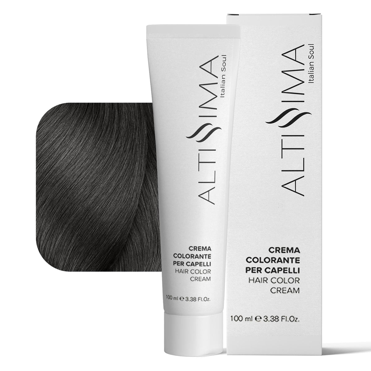 Altissima Tintura per Capelli - 100ml