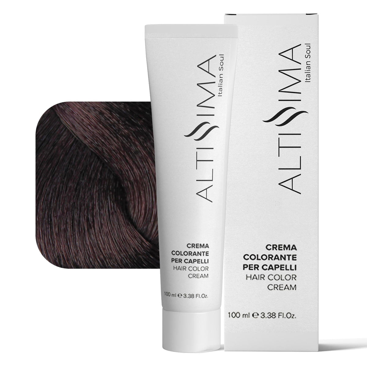 Altissima Tintura per Capelli - 100ml