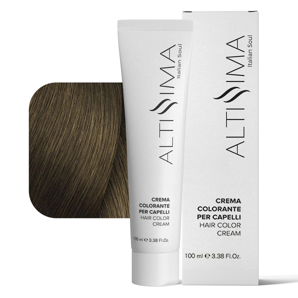 Altissima Tintura per Capelli - 100ml