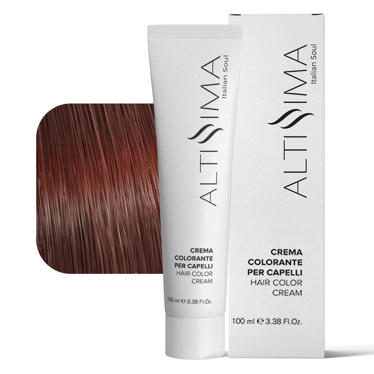 Altissima Tintura per Capelli - 100ml