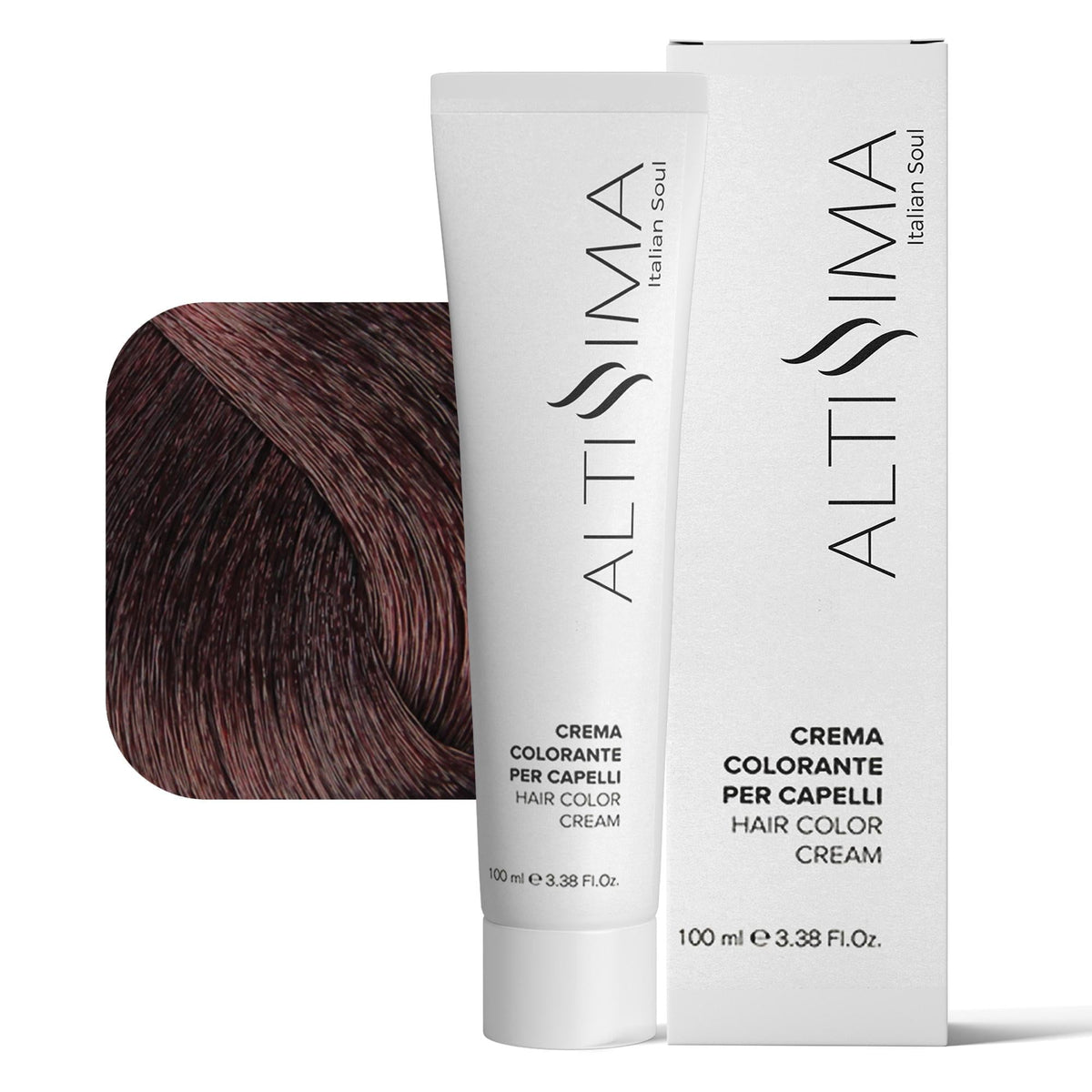 Altissima Tintura per Capelli - 100ml