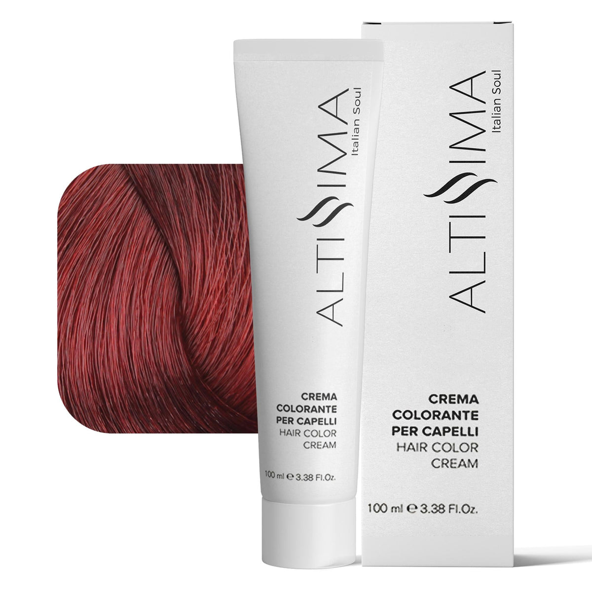 Altissima Tintura per Capelli - 100ml