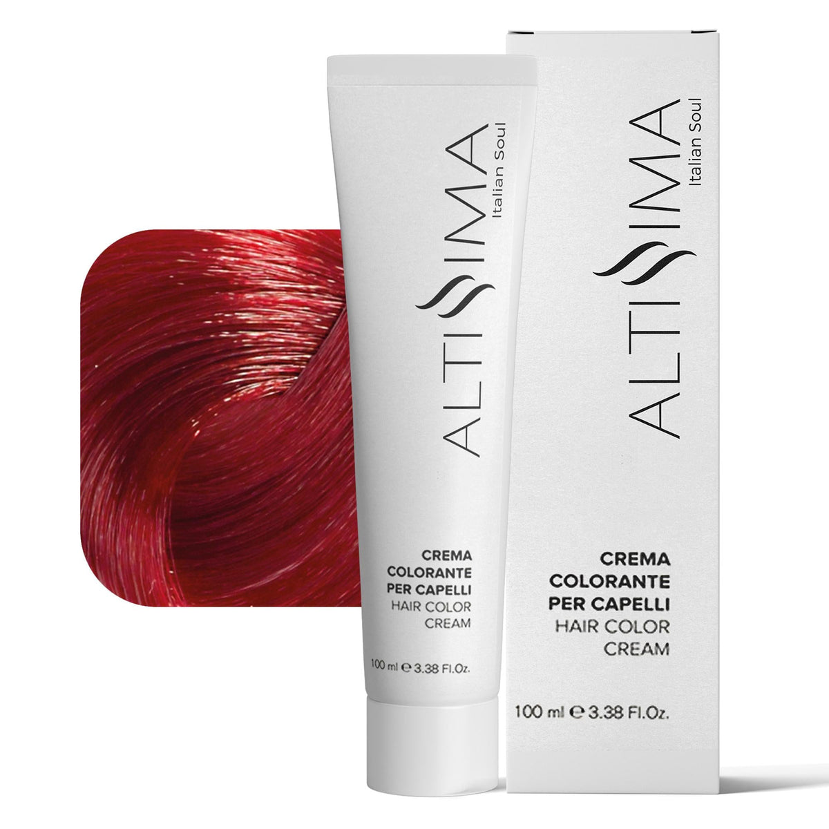 Altissima Tintura per Capelli - 100ml