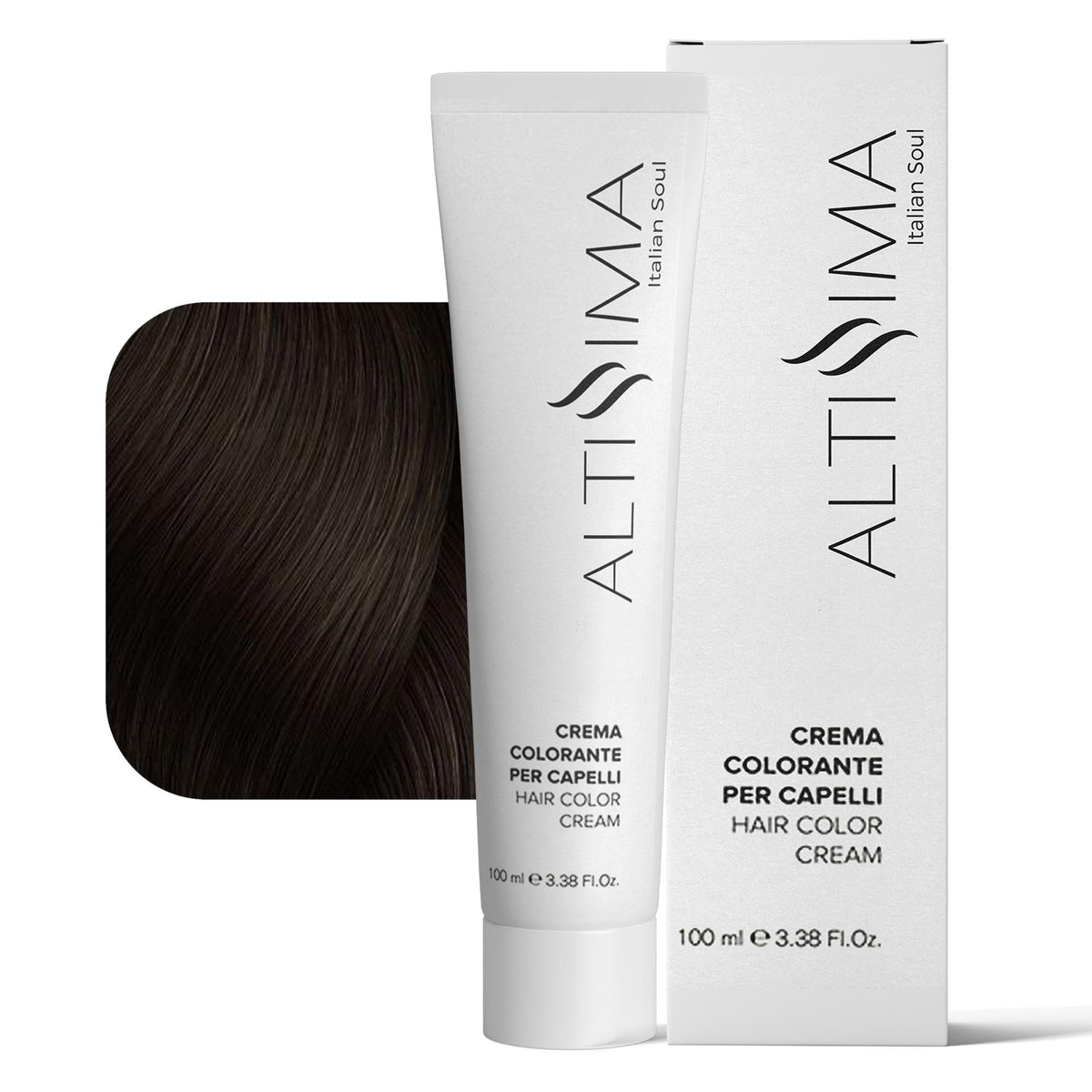 Altissima Tintura per Capelli - 100ml