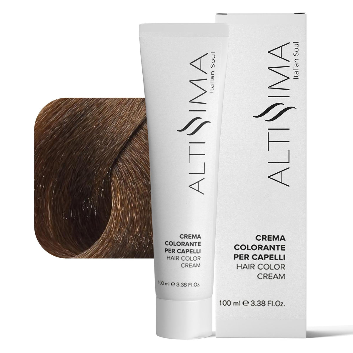 Altissima Tintura per Capelli - 100ml