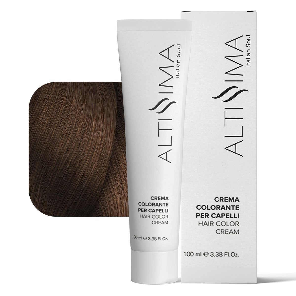 Altissima Tintura per Capelli - 100ml