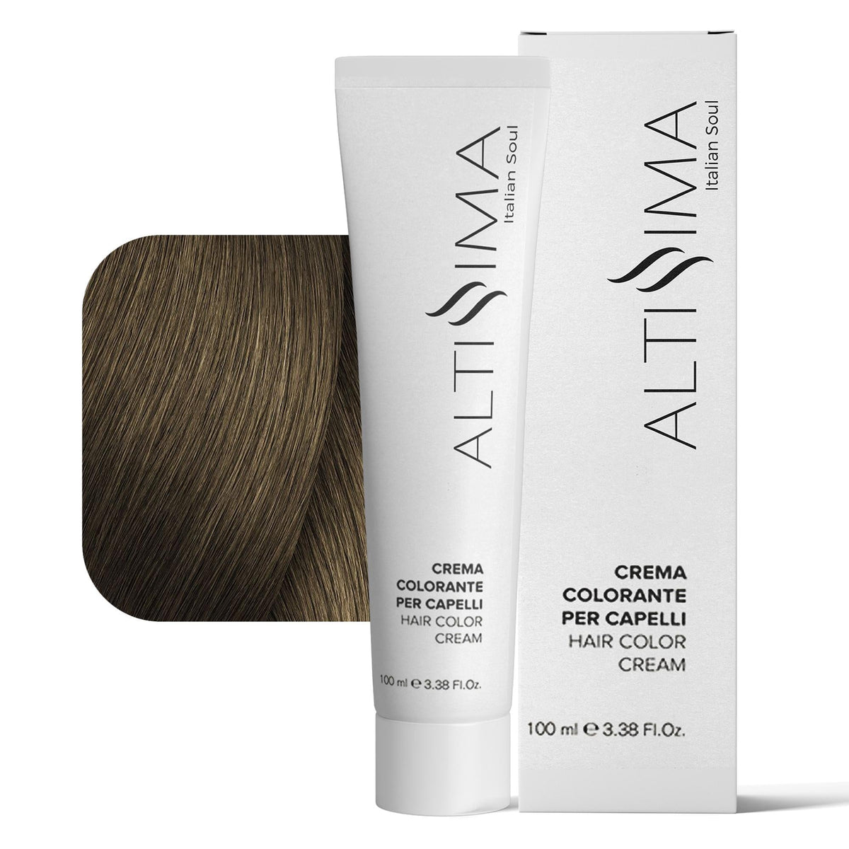 Altissima Tintura per Capelli - 100ml