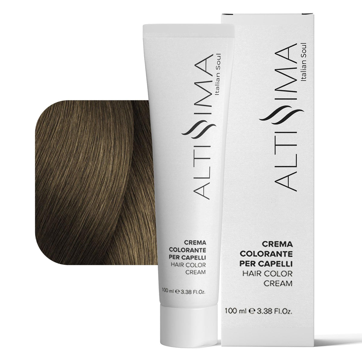 Altissima Tintura per Capelli - 100ml