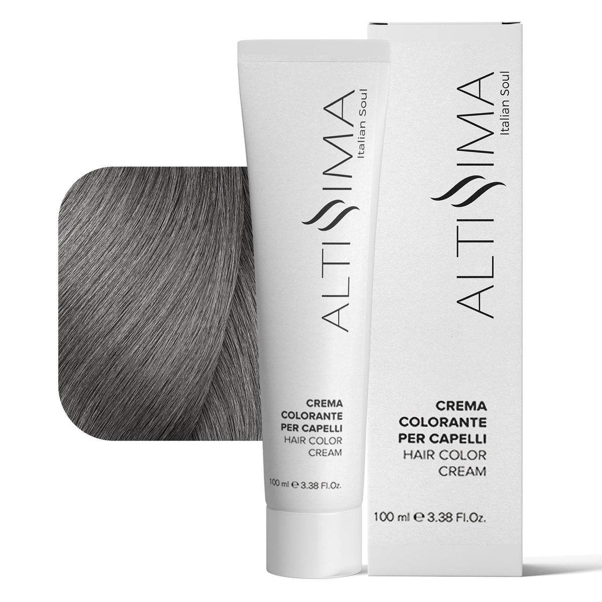 Altissima Tintura per Capelli - 100ml