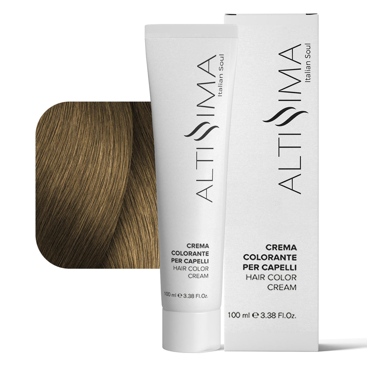 Altissima Tintura per Capelli - 100ml