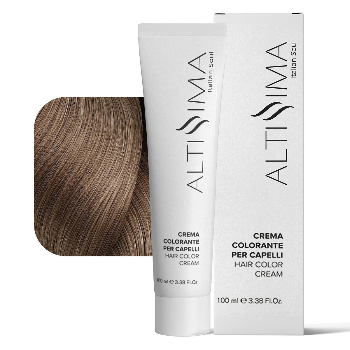 Altissima Tintura per Capelli - 100ml
