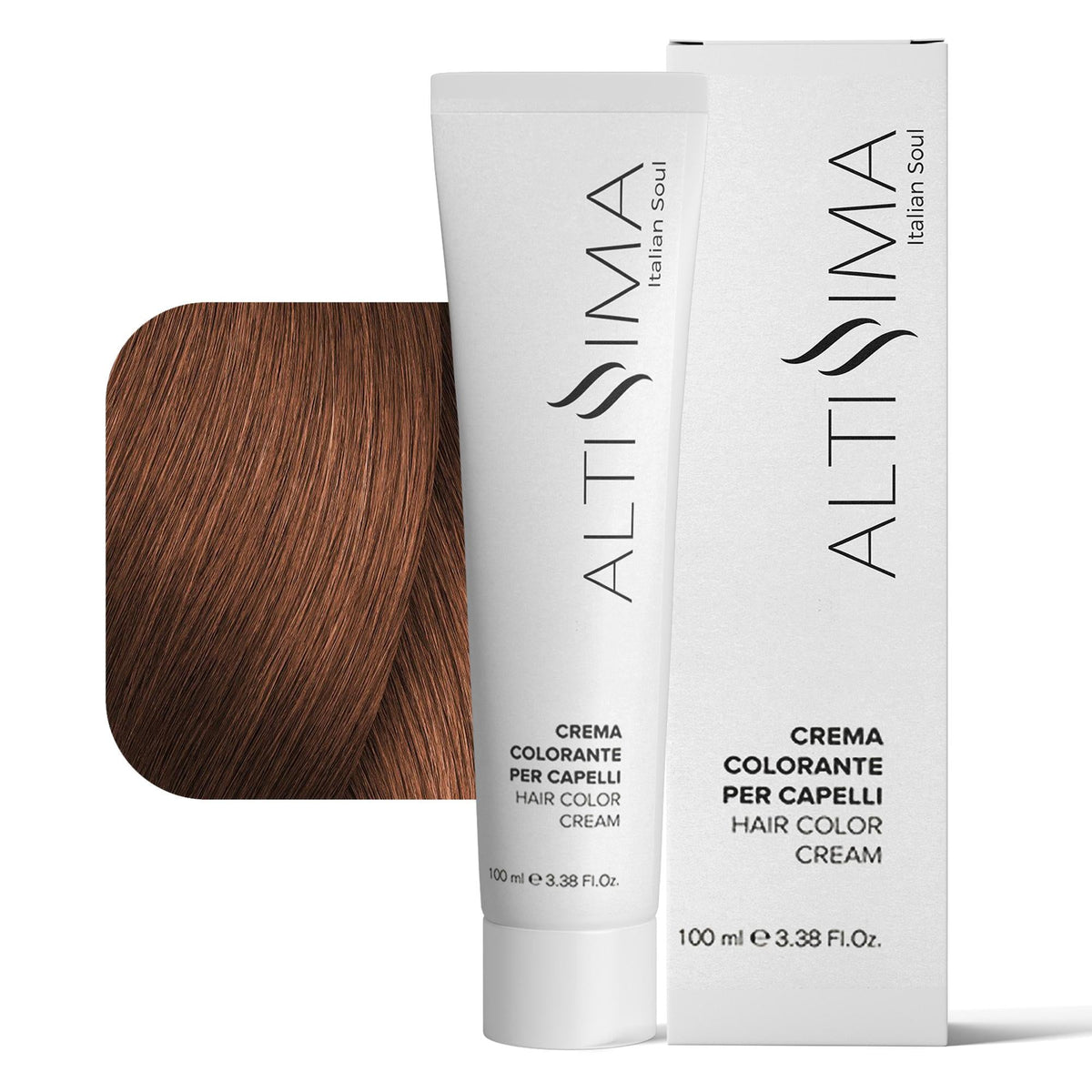 Altissima Tintura per Capelli - 100ml