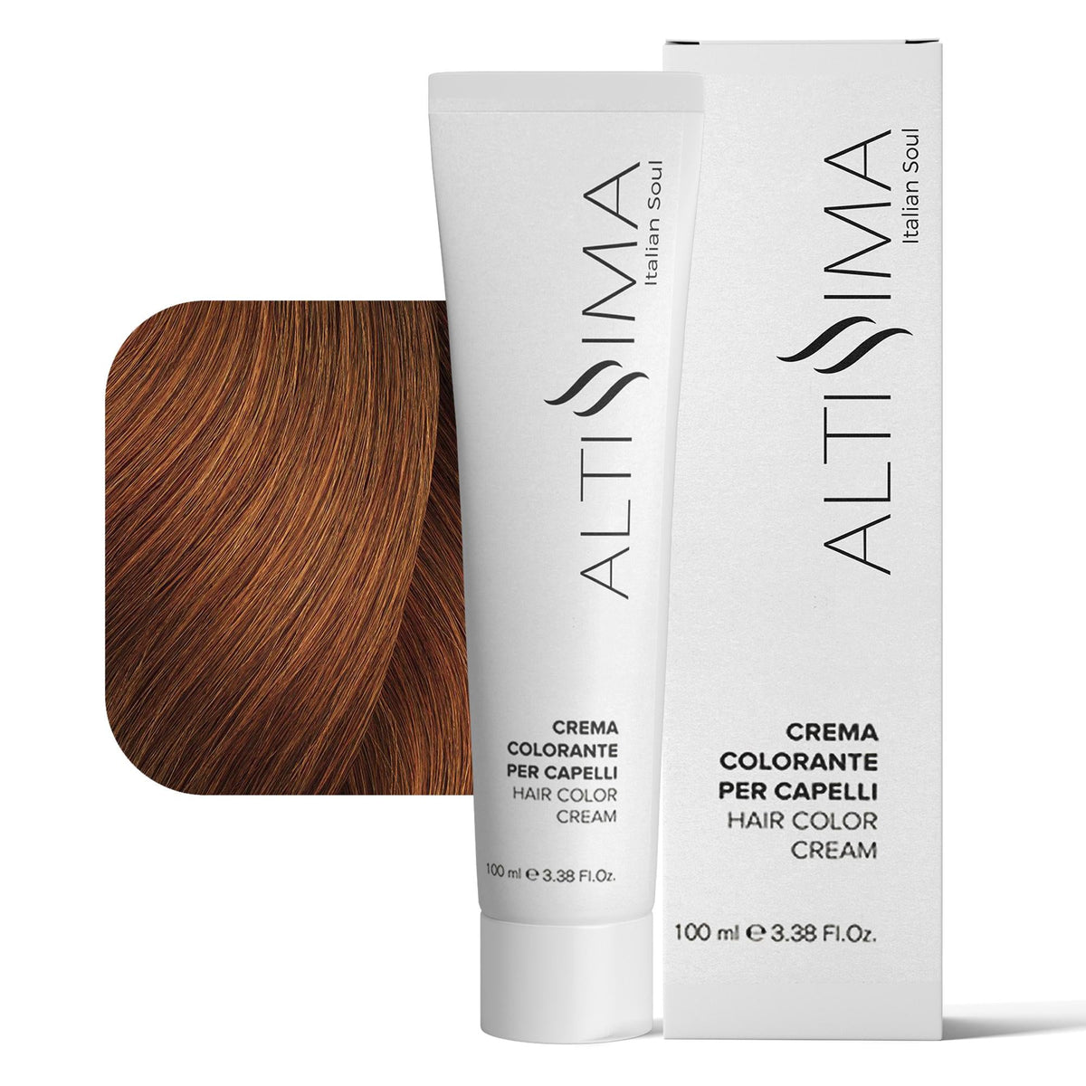 Altissima Tintura per Capelli - 100ml