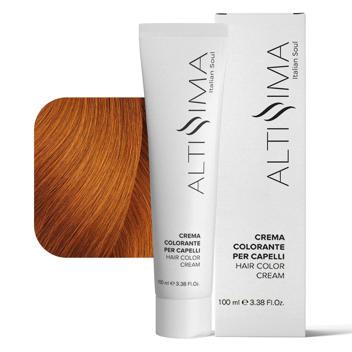Altissima Tintura per Capelli - 100ml