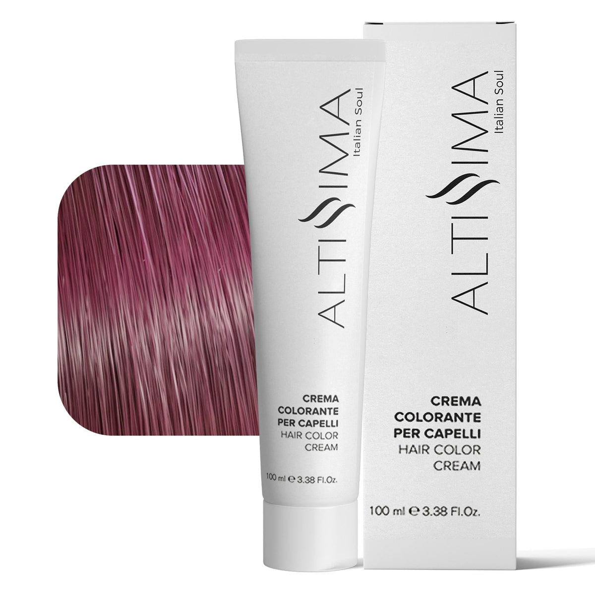 Altissima Tintura per Capelli - 100ml