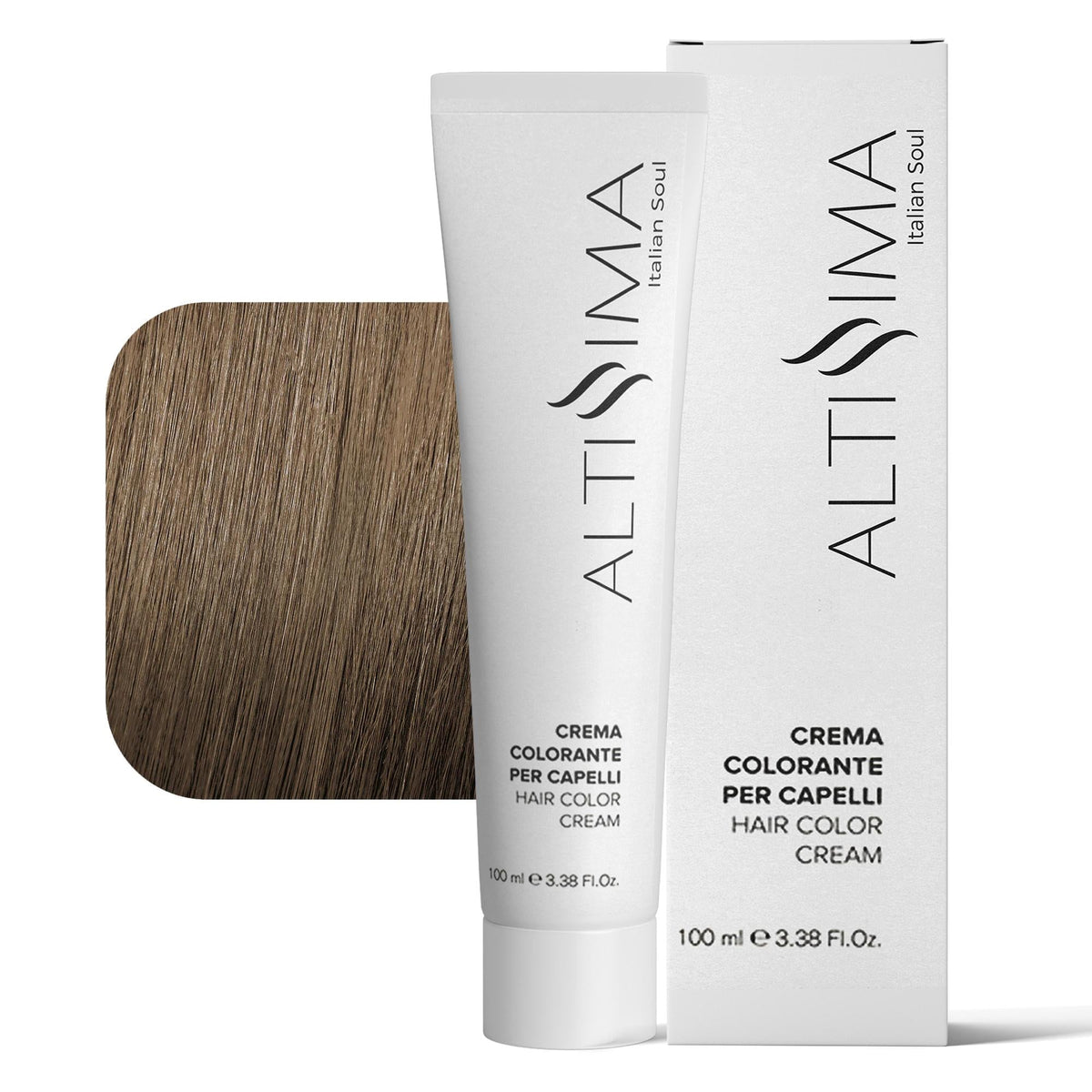 Altissima Tintura per Capelli - 100ml