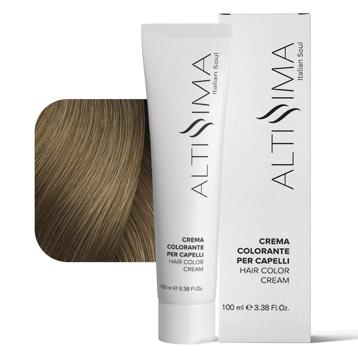 Altissima Tintura per Capelli - 100ml