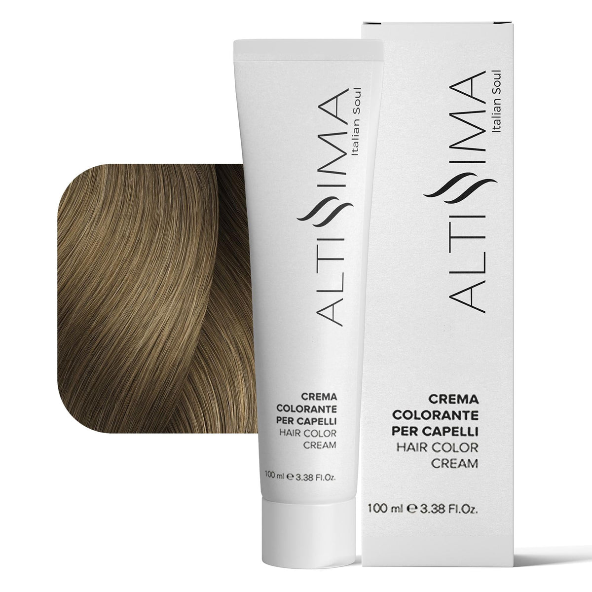 Altissima Tintura per Capelli - 100ml