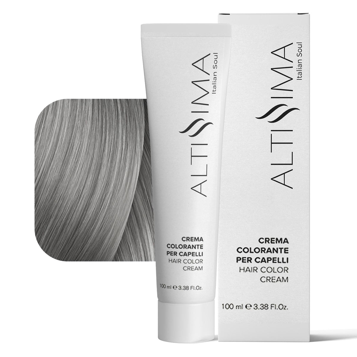 Altissima Tintura per Capelli - 100ml