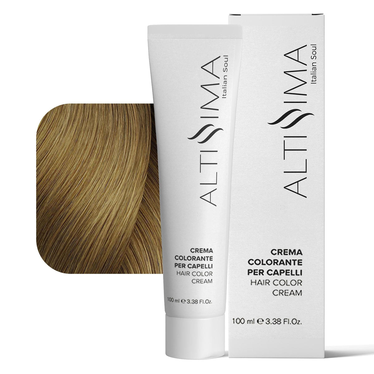 Altissima Tintura per Capelli - 100ml