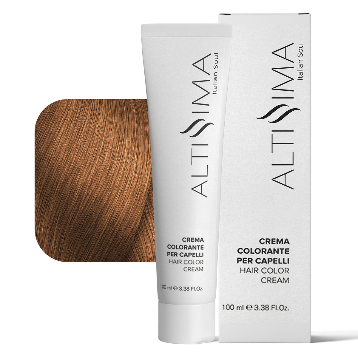 Altissima Tintura per Capelli - 100ml