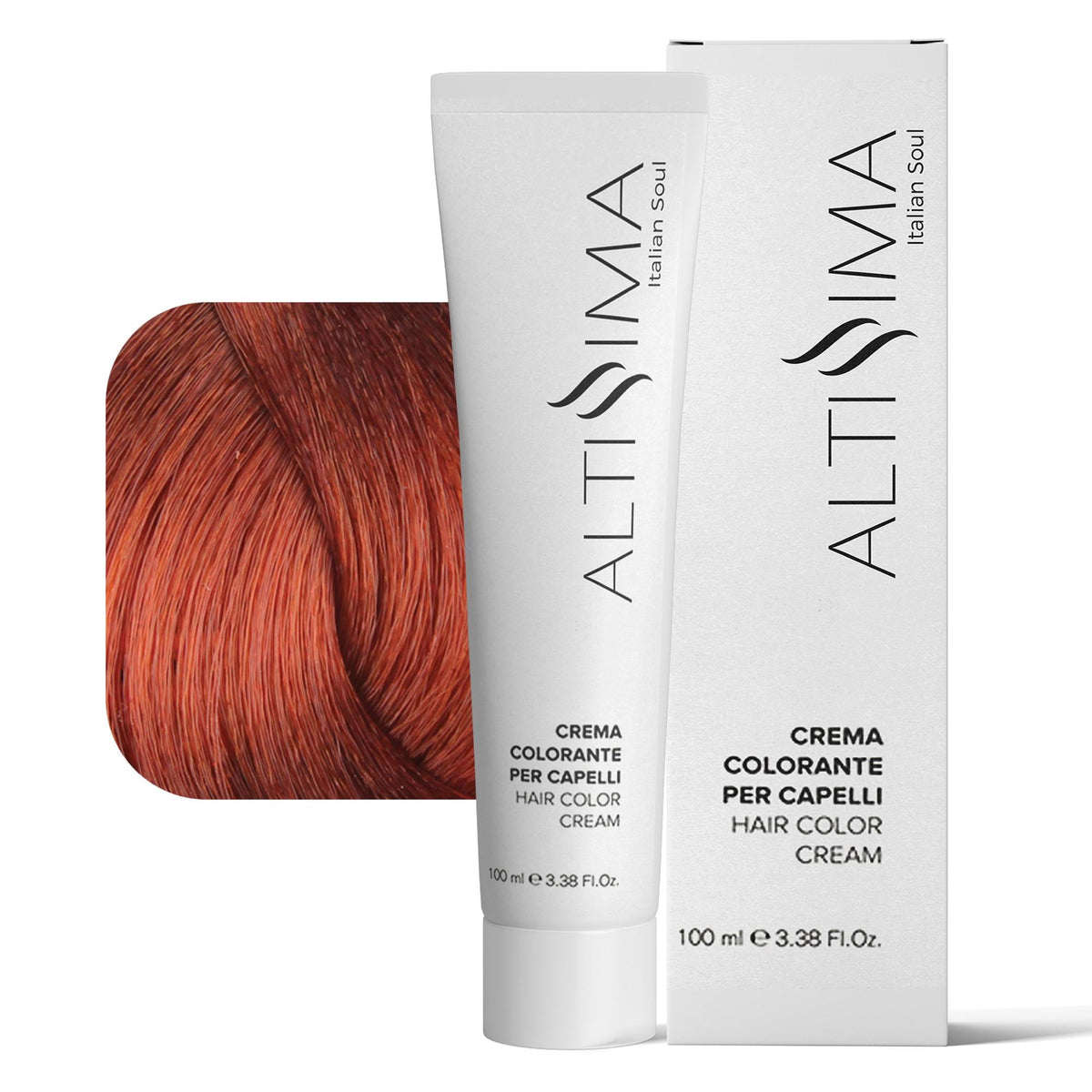 Altissima Tintura per Capelli - 100ml