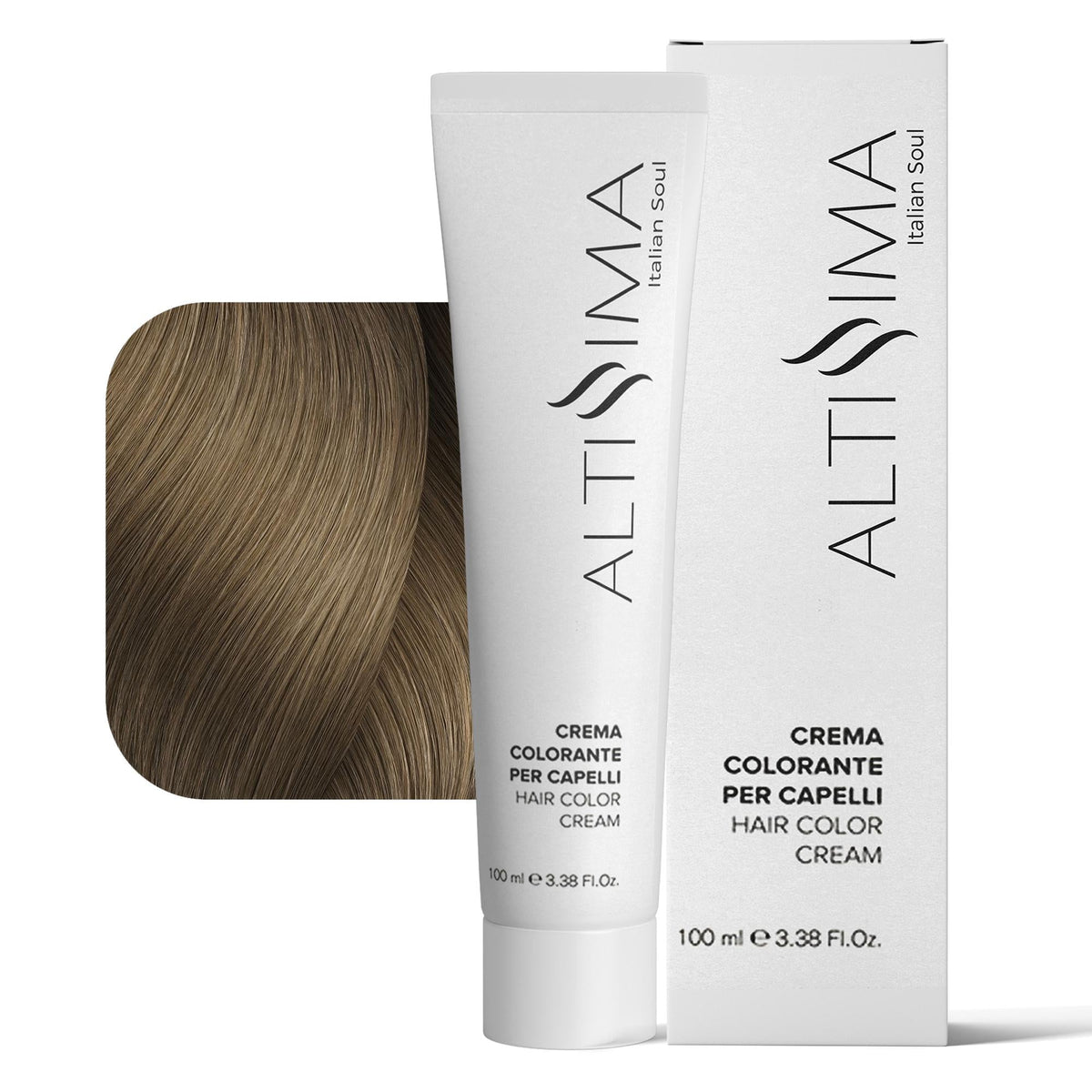 Altissima Tintura per Capelli - 100ml