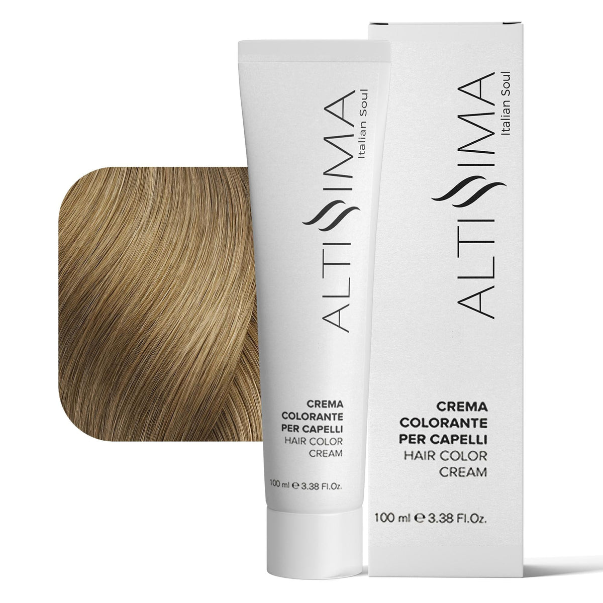 Altissima Tintura per Capelli - 100ml