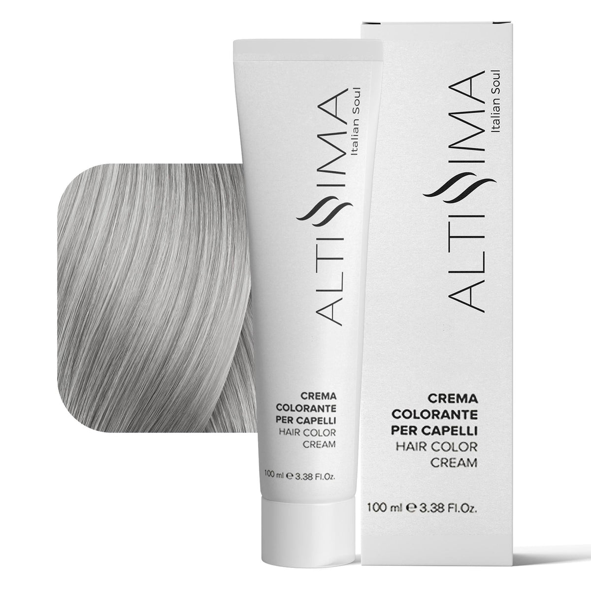 Altissima Tintura per Capelli - 100ml