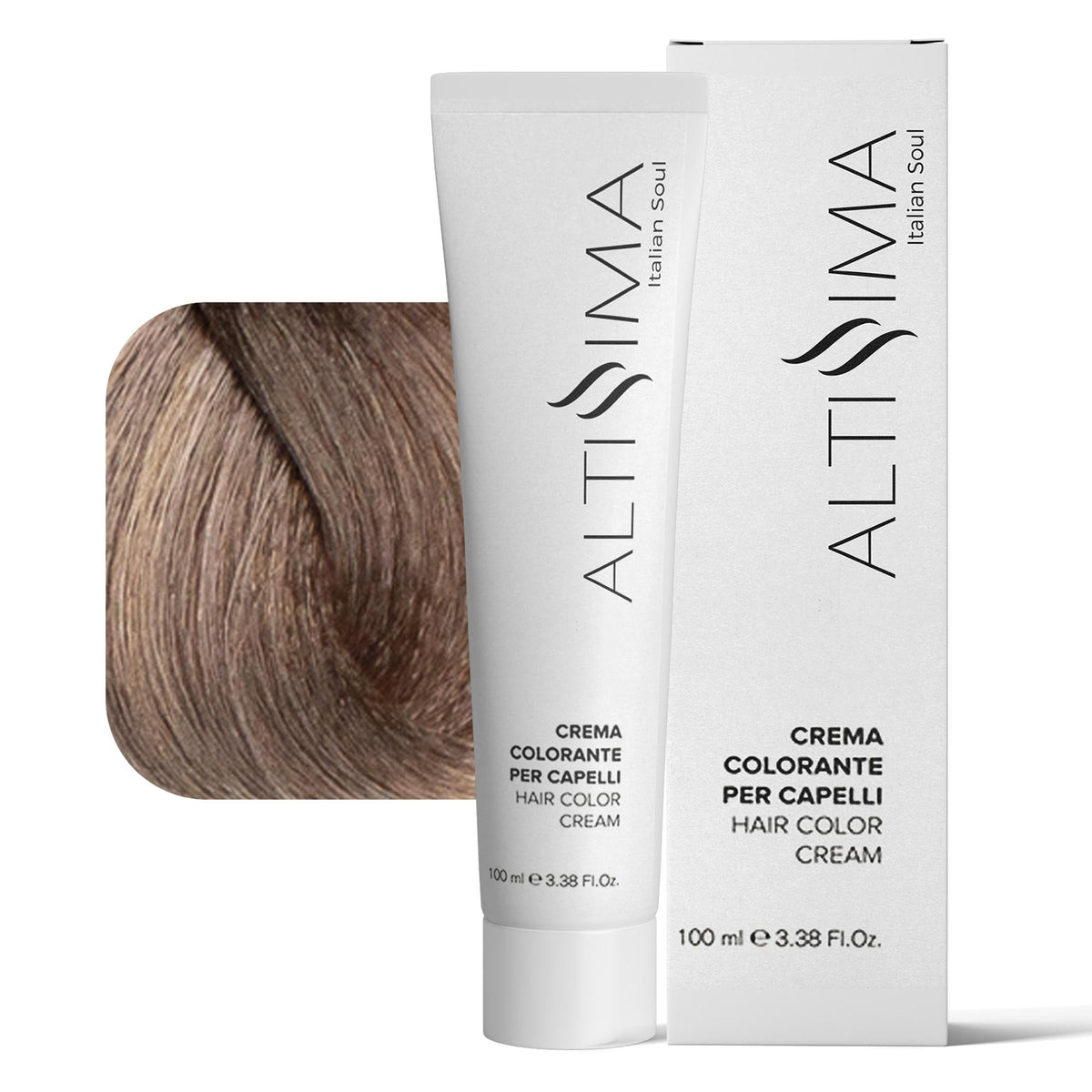 Altissima Tintura per Capelli - 100ml