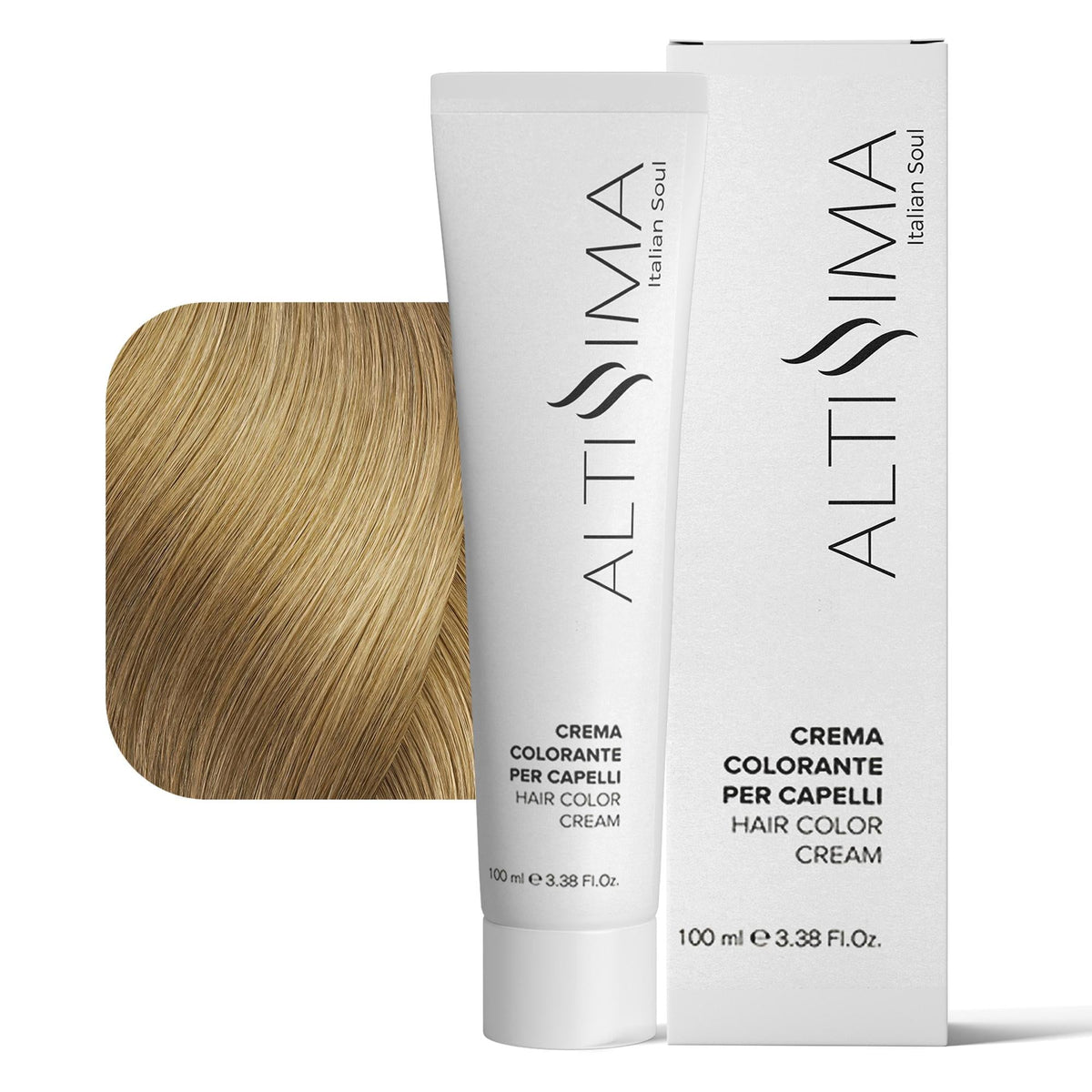 Altissima Tintura per Capelli - 100ml