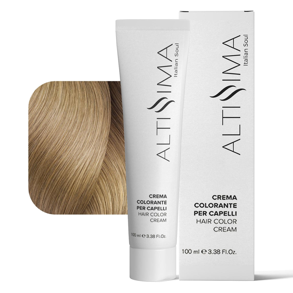 Altissima Tintura per Capelli - 100ml