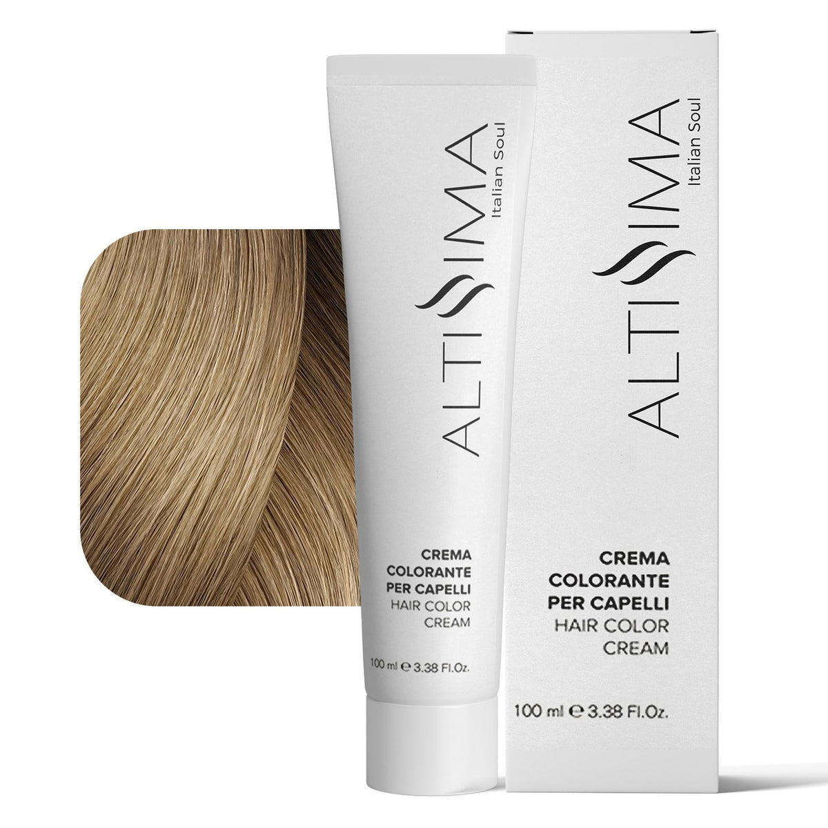 Altissima Tintura per Capelli - 100ml