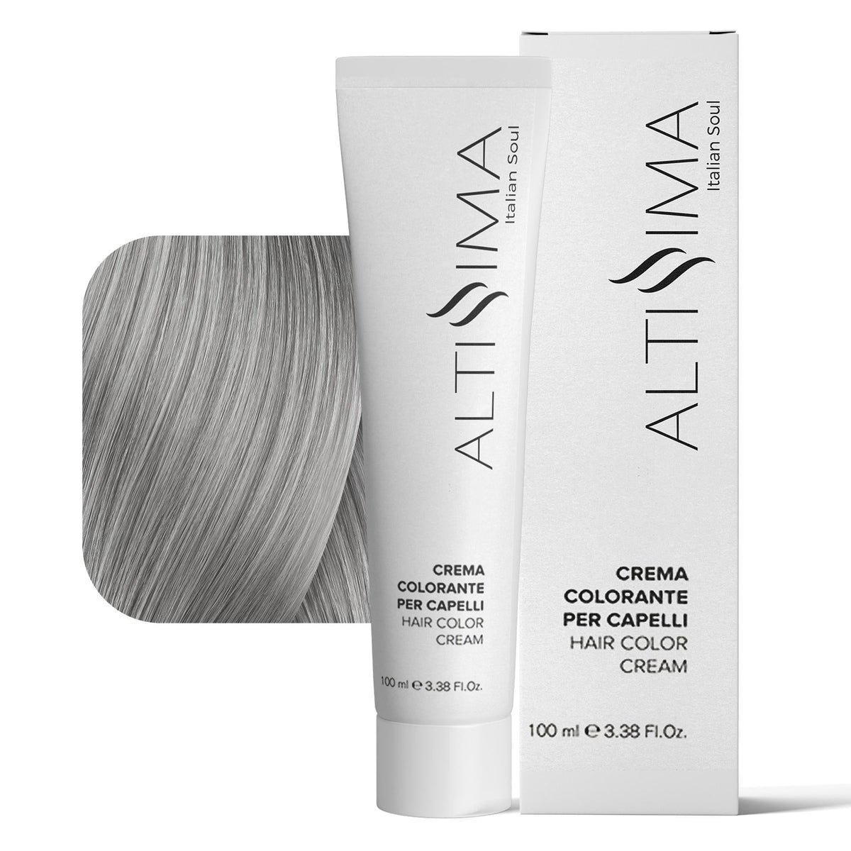 Altissima Tintura per Capelli - 100ml