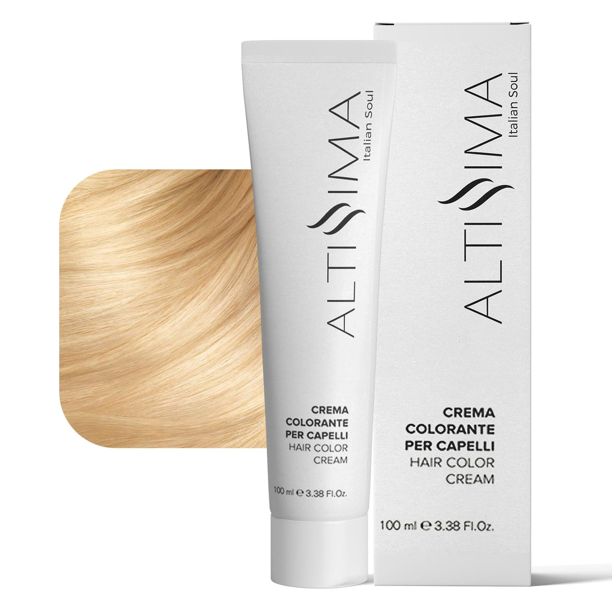 Altissima Tintura per Capelli - 100ml