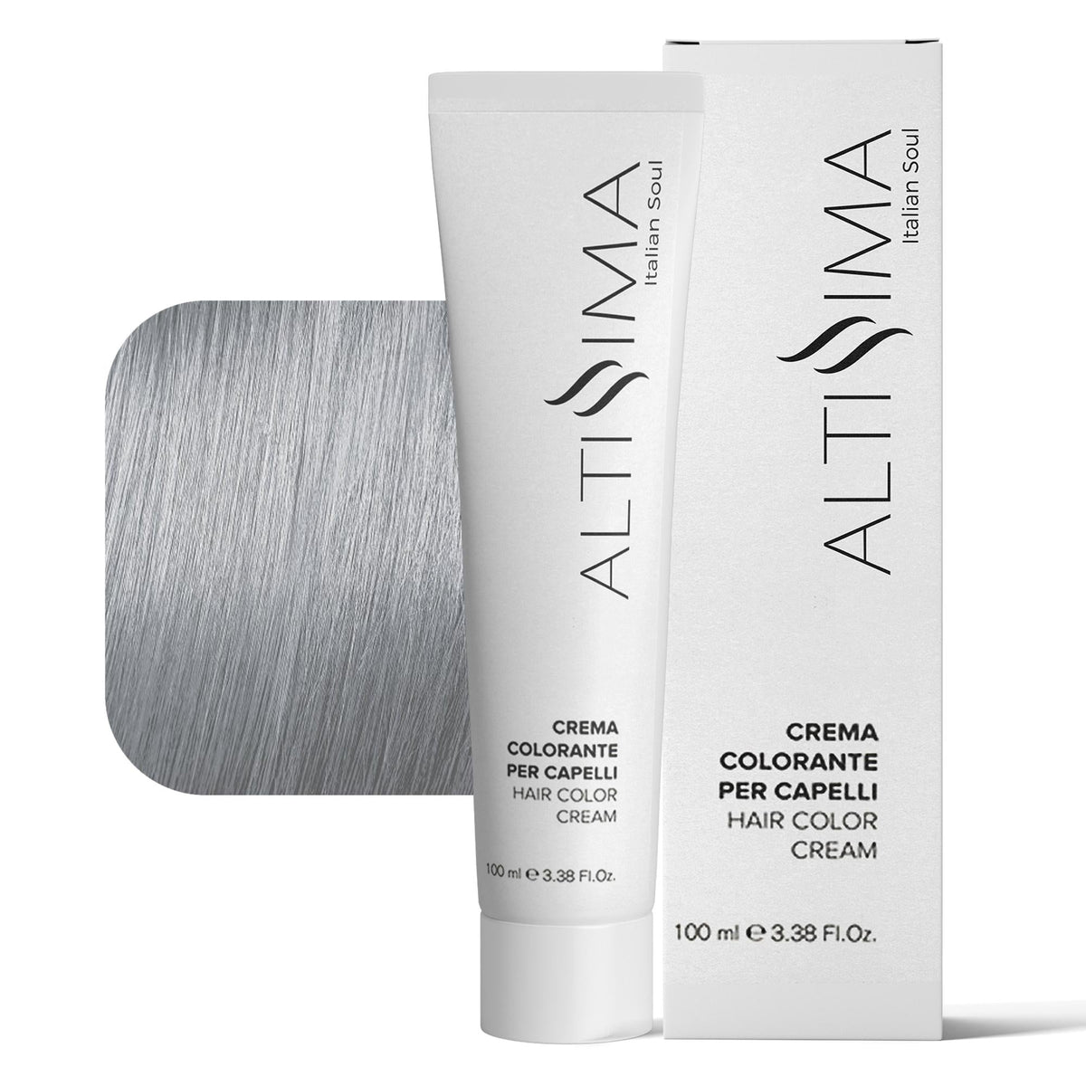 Altissima Tintura per Capelli - 100ml