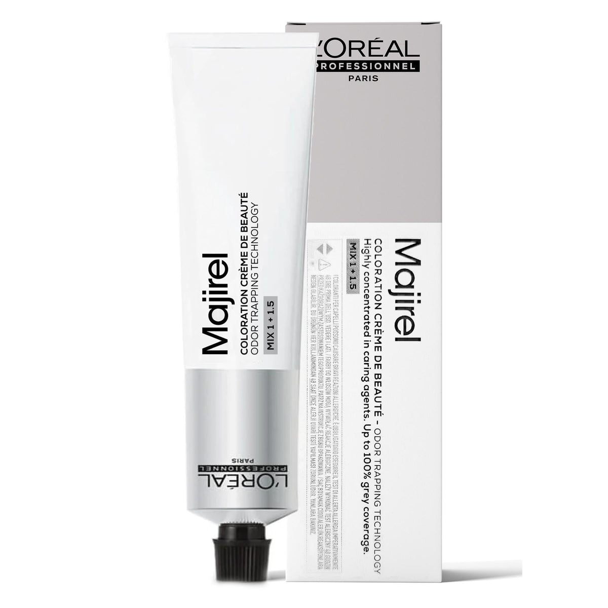 Loreal Majirel Serie Expert Tintura per Capelli - 60ml