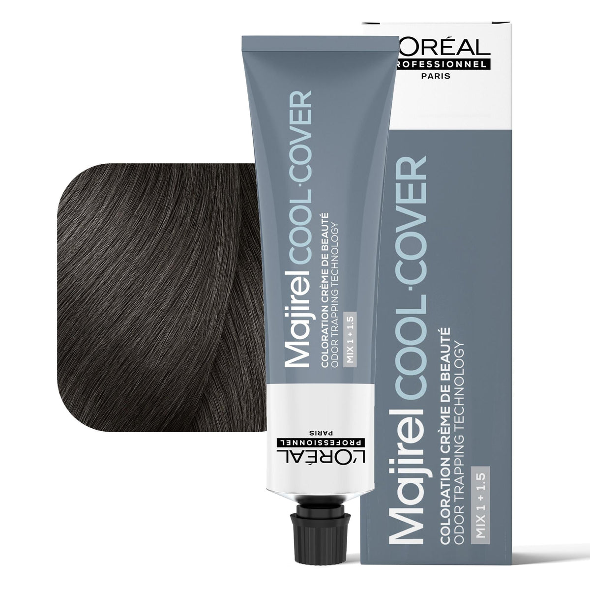 Loreal Majirel Cool Cover Tintura per Capelli - 60ml