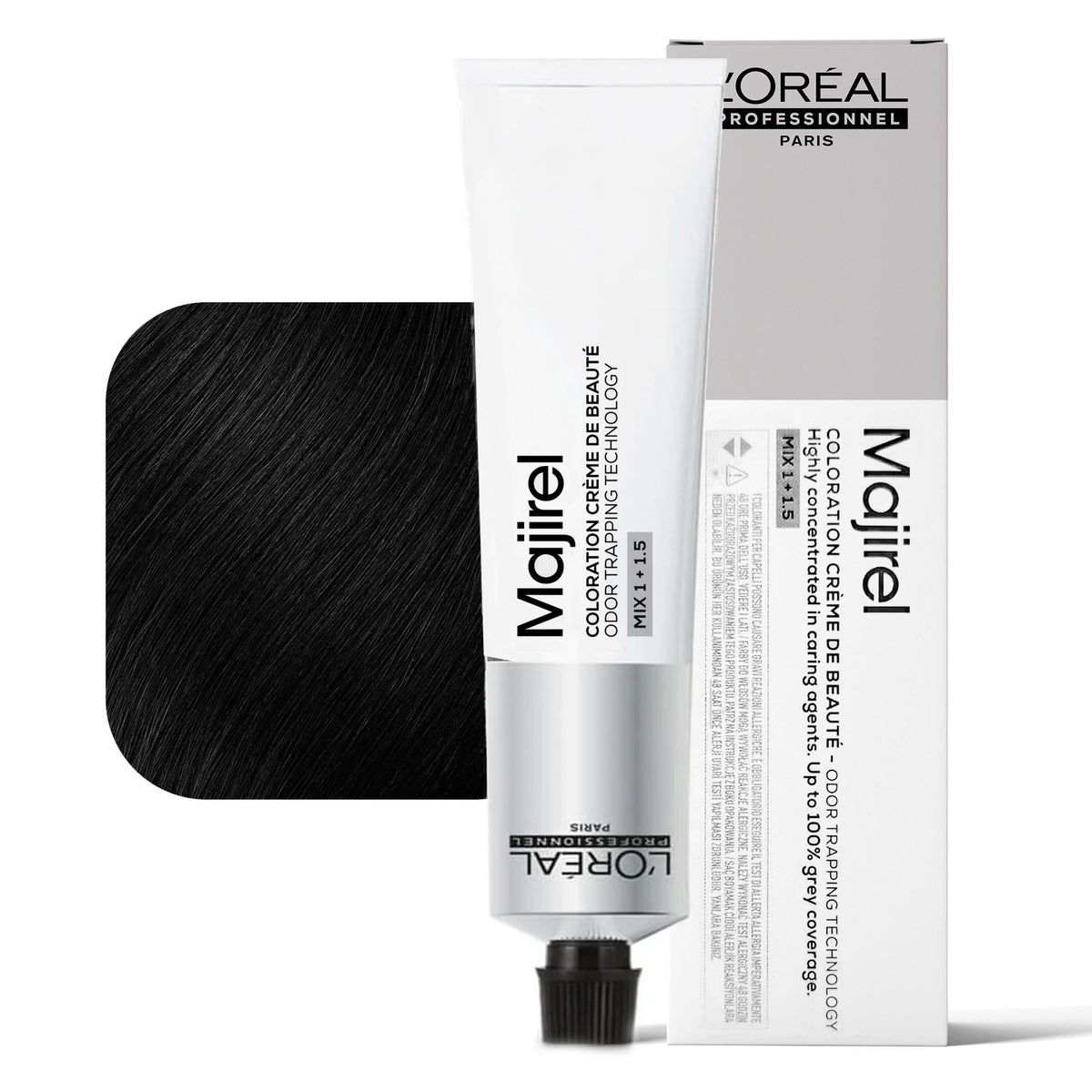 Loreal Majirel Serie Expert Tintura per Capelli - 60ml