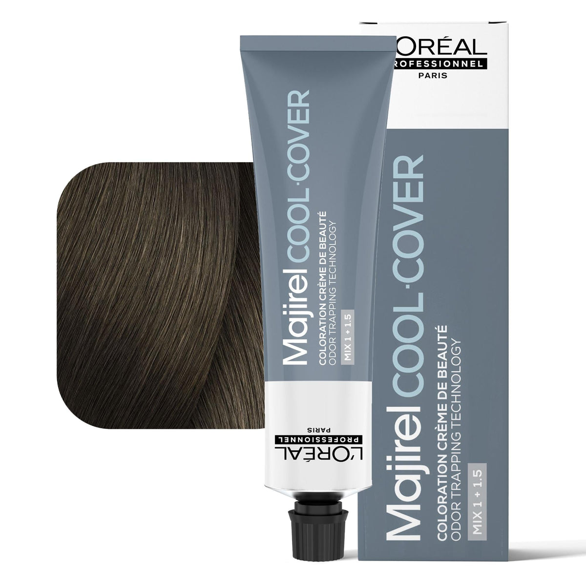 Loreal Majirel Cool Cover Tintura per Capelli - 60ml
