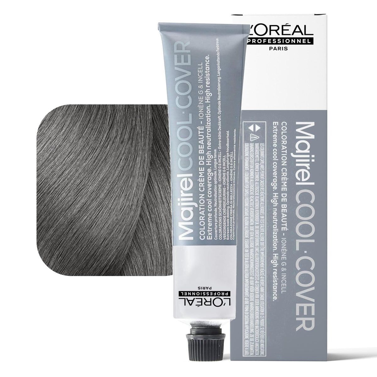 Loreal Majirel Cool Cover Tintura per Capelli - 60ml