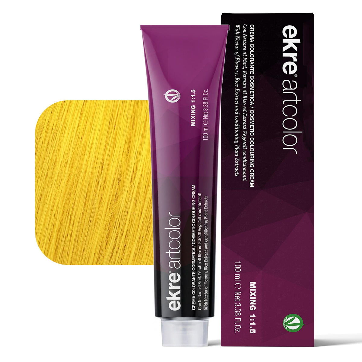 Ekre ArtColor Tintura per Capelli - 100ml