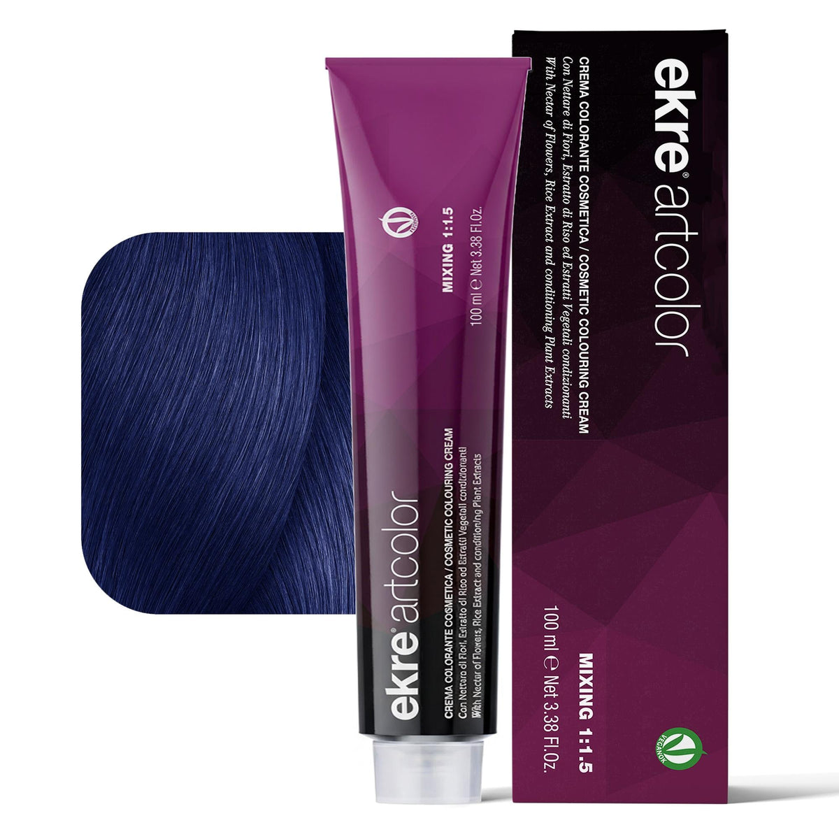 Ekre ArtColor Tintura per Capelli - 100ml