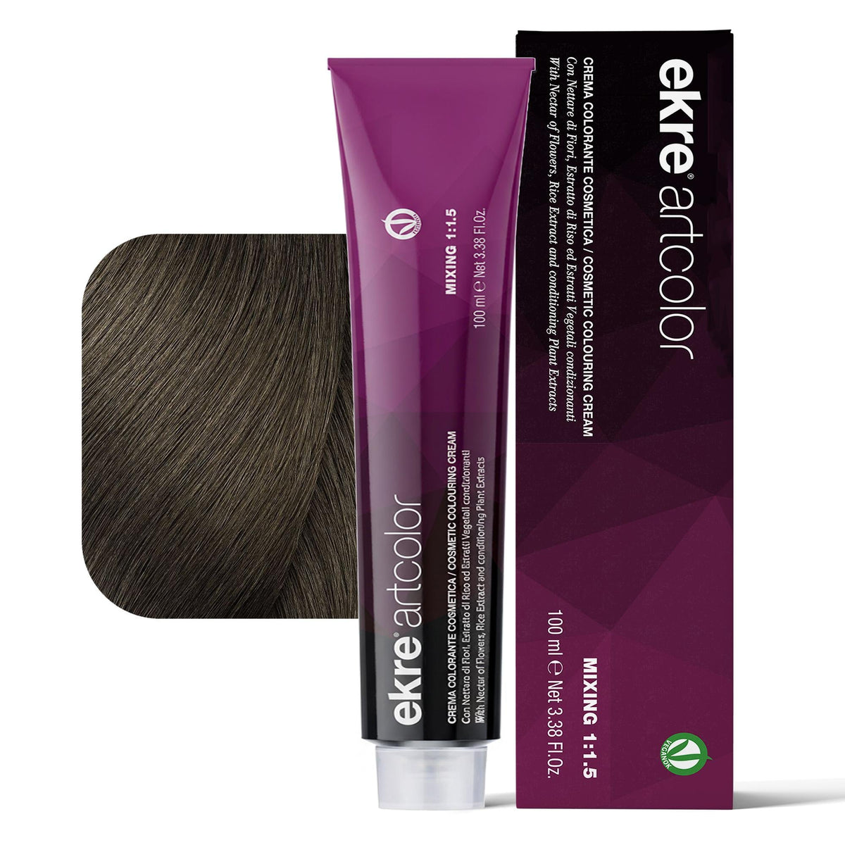 Ekre ArtColor Tintura per Capelli - 100ml