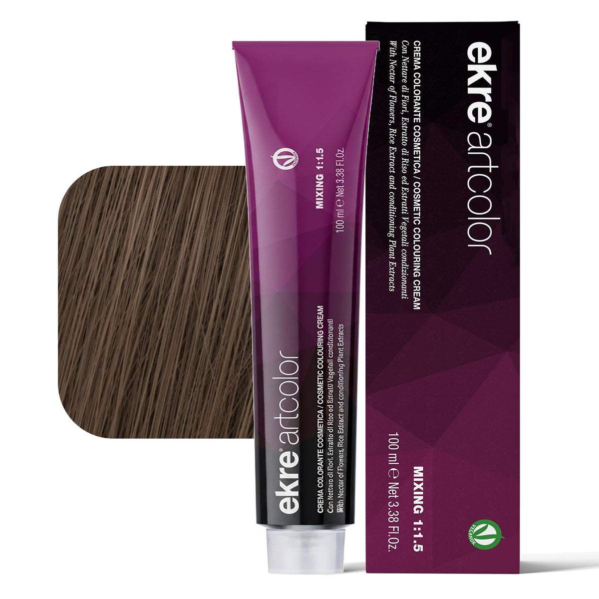 Ekre ArtColor Tintura per Capelli - 100ml