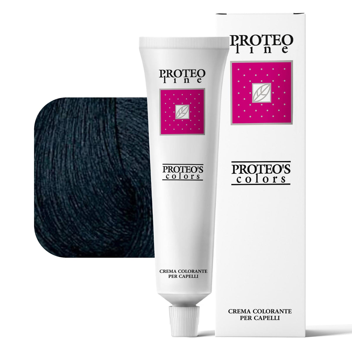 Proteo Line Tintura per Capelli - 100ml