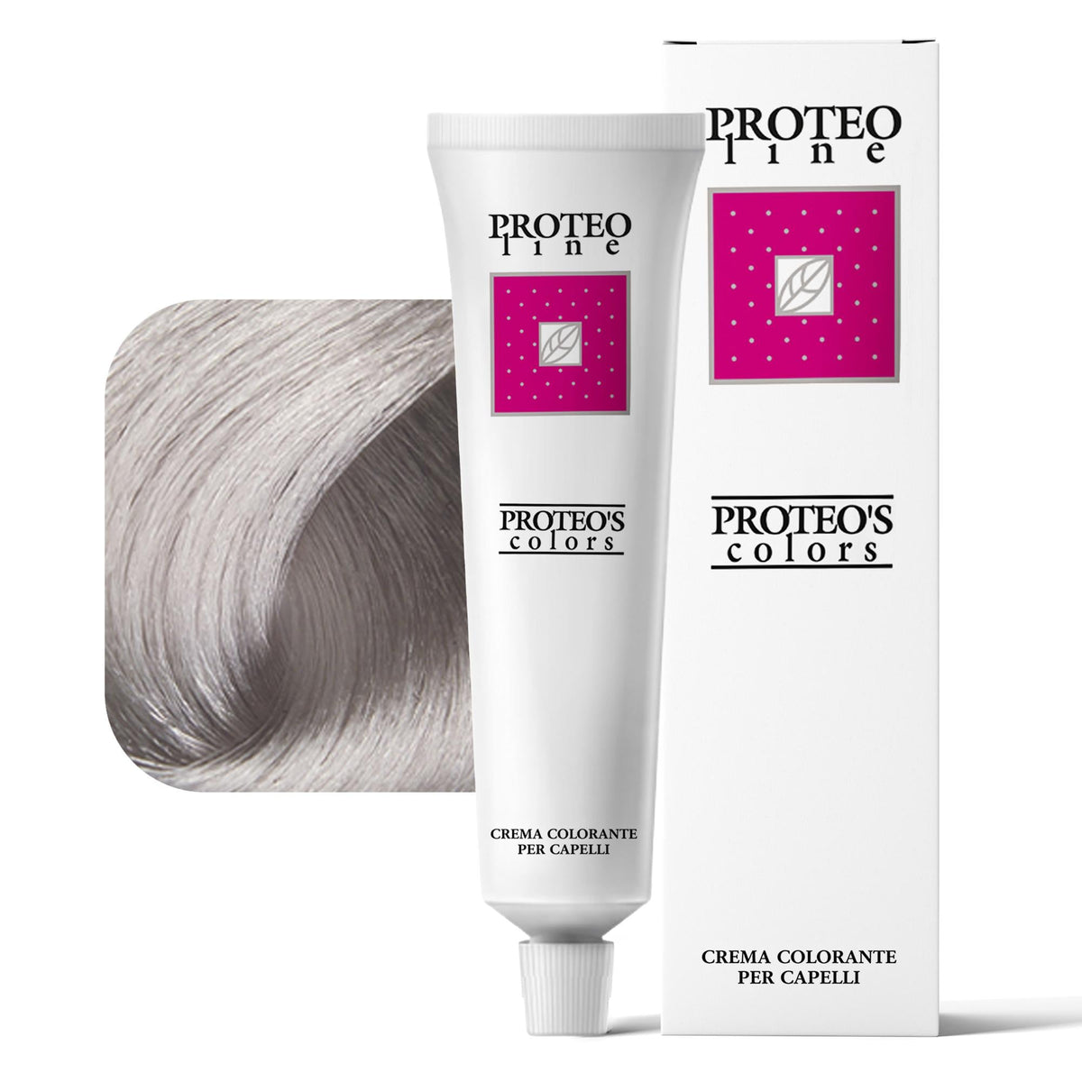 Proteo Line Tintura per Capelli - 100ml